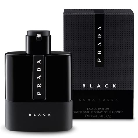 prada luna rossa black discontinued|is prada black discontinued.